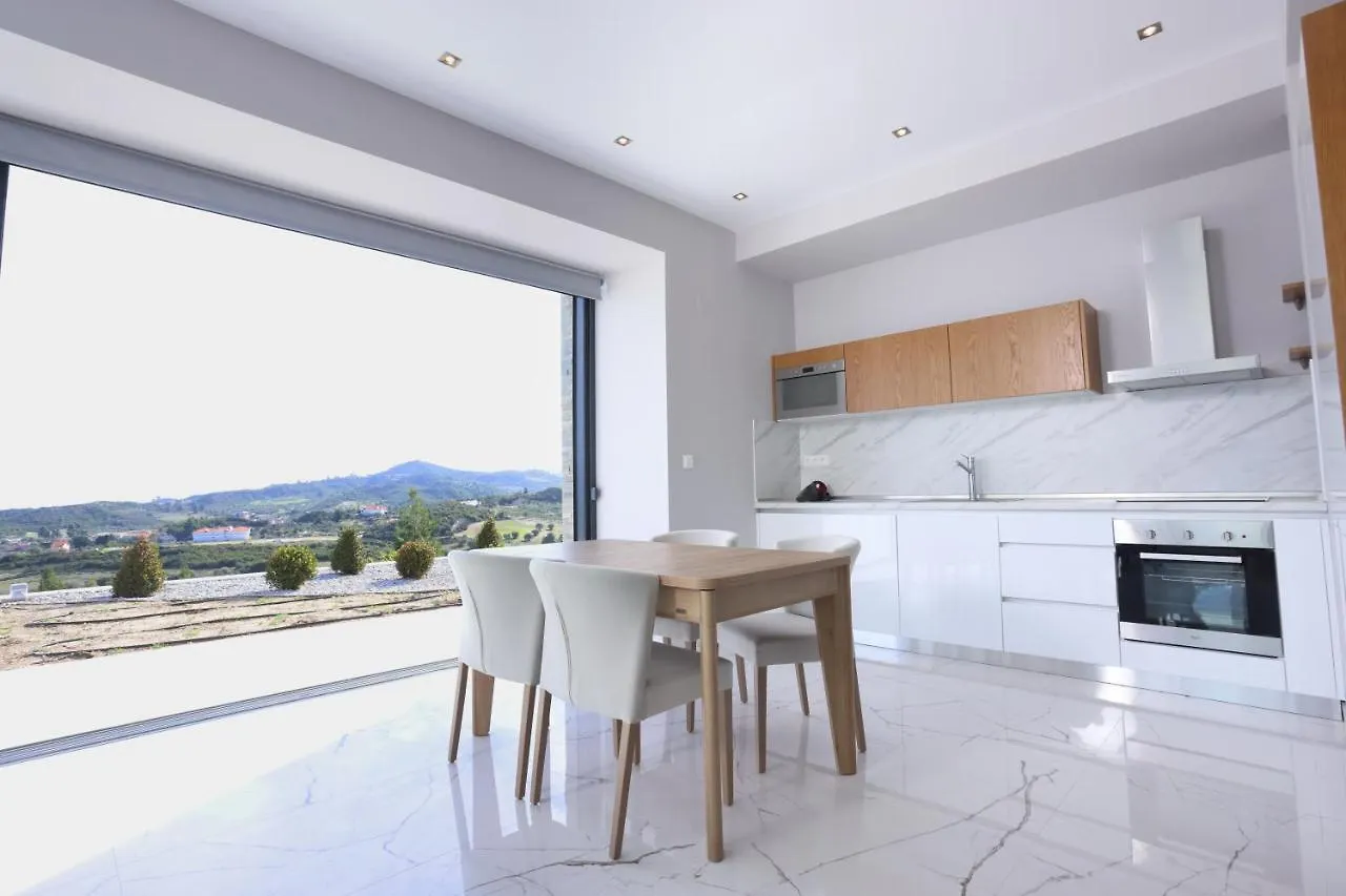 Villas Les Blancs 2 - Private Pool, 5 Bdrms, Panoramic View Hanioti Greece