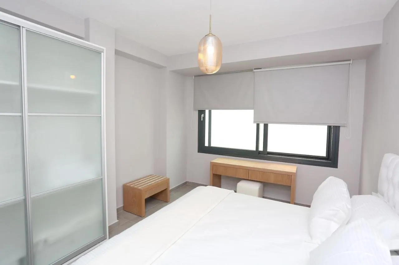 Villas Les Blancs 2 - Private Pool, 5 Bdrms, Panoramic View Hanioti